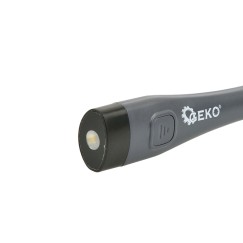 Wielofunkcyjna lampka LED na szyję (80)