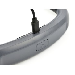 Wielofunkcyjna lampka LED na szyję (80)