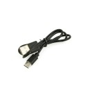 Wielofunkcyjna lampka LED na szyję (80)