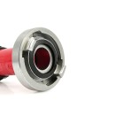 Prądownica strażacka do wody 2” (25)