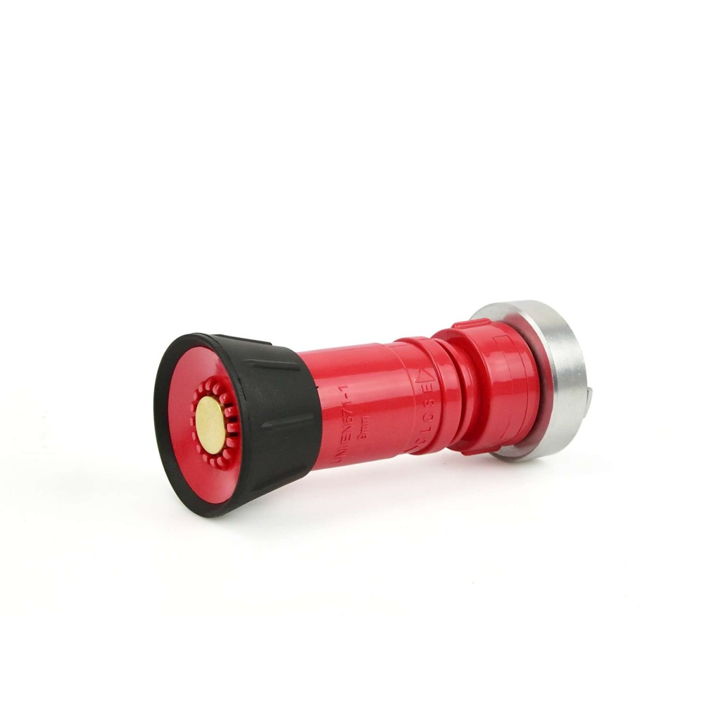 Prądownica strażacka do wody 1” (100)