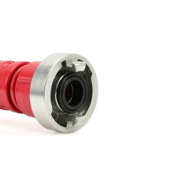 Prądownica strażacka do wody 1” (100)