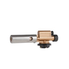 Palnik gazowy Piezo żeliwny (100)