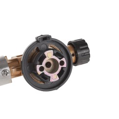 Palnik gazowy Piezo żeliwny (100)