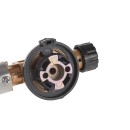 Palnik gazowy Piezo żeliwny (100)