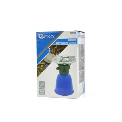 Kuchenka turystyczna na kartusze (12)