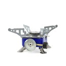 Kuchenka turystyczna mini na naboje gazowe (48)