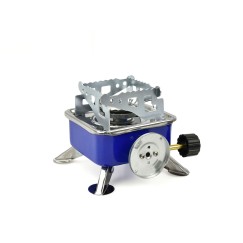 Kuchenka turystyczna mini na naboje gazowe (48)