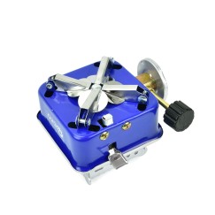 Kuchenka turystyczna mini na naboje gazowe (48)