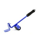 Rolki do przesuwania mebli 150kg 5el. (20)