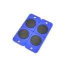 Rolki do przesuwania mebli 150kg 5el. (20)