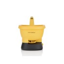 Siewnik ogrodowy na baterie 2,7L (4)