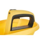 Siewnik ogrodowy na baterie 2,7L (4)