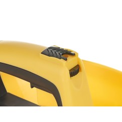 Siewnik ogrodowy na baterie 2,7L (4)