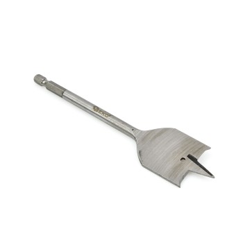 Wiertło łopatkowe do drewna 40x152mm HEX (20/200)