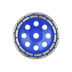 Tarcza diam. do szlif.180mm double GEKO (20)