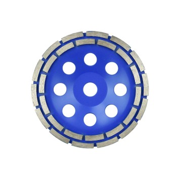 Tarcza diam. do szlif.180mm double GEKO (20)