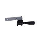 Zestaw drążka prowadzącego do przecinarki stołowej do drewna 250mm (1)