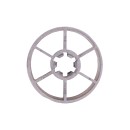 Małe koło pasowe do szlifierki stołowo-taśmowej 150mm (1)