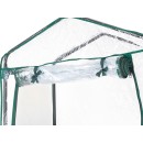 Mini szklarnia ogrodowa - balkonowa 5 półek (1)