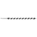 Wiertło kręte - świder do drewna 24x460mm (20/40)