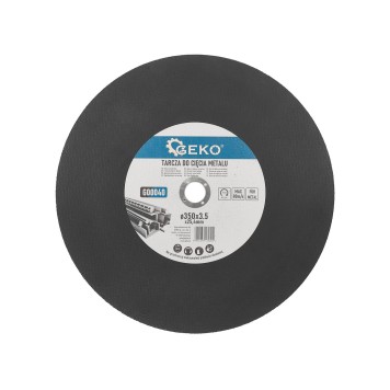 Tarcza do metalu 350x3.5x25,4 (25)