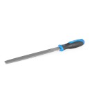 Pilnik - zdzierak płaski do metalu 200mm (10/100)