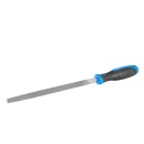 Pilnik - zdzierak trójkątny do metalu 200mm (10/100)