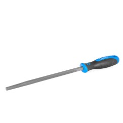 Pilnik - zdzierak kwadratowy do metalu 200mm (10/100)