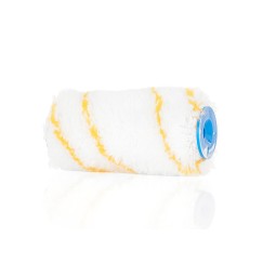 Wałek malarski poliakryl (złota nić) 10cm 30mm fi-6mm (200)