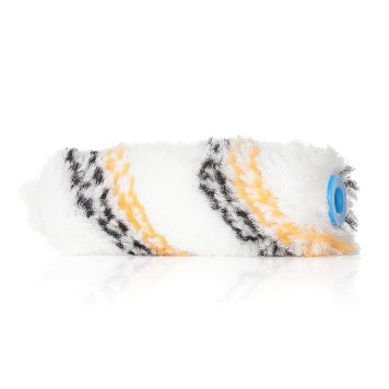 Wałek malarski poliamid 10cm 18mm fi-6mm (500)