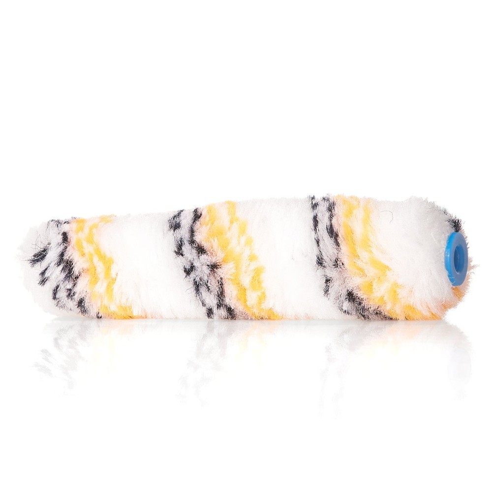 Wałek malarski poliamid 15cm 18mm fi-6mm (500)