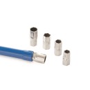 Klucz łamany do montażu baterii - armatury 8-13mm (20)