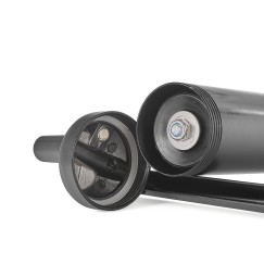 Towotnica ręczna 3w1 (kartusz, worek, luzem) (10)