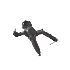 Lejek z uchwytem do oleju silnikowego (20)