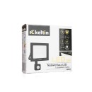 Naświetlacz LED 30W z czujnikiem ruchu - barwa biała neutralna 4500K (40)