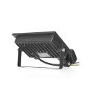 Naświetlacz LED 30W z czujnikiem ruchu - barwa biała ciepła 2700K (40)