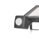 Naświetlacz LED 30W z czujnikiem ruchu - barwa biała ciepła 2700K (40)