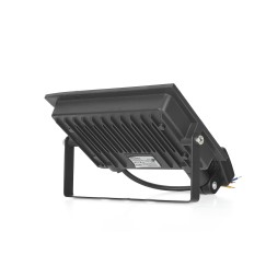 Naświetlacz LED 50W z czujnikiem ruchu - barwa biała zimna 6500K (20)