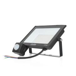 Naświetlacz LED 50W z czujnikiem ruchu - barwa biała ciepła 2700K (20)