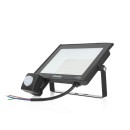 Naświetlacz LED 50W z czujnikiem ruchu - barwa biała ciepła 2700K (20)