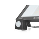 Naświetlacz LED 100W z czujnikiem ruchu - barwa biała neutralna 4500K (10)