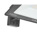 Naświetlacz LED 100W z czujnikiem ruchu - barwa biała neutralna 4500K (10)