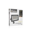 Naświetlacz LED 100W z czujnikiem ruchu - barwa biała ciepła 2700K (10)