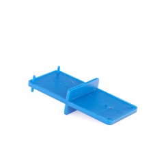 Szablon uniwersalny do montażu zawiasów (200)