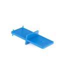 Szablon uniwersalny do montażu zawiasów (200)