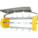 Aerator walcowy do trawy (4)