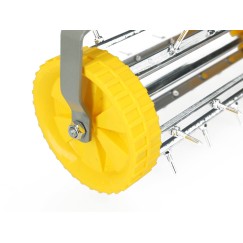 Aerator walcowy do trawy (4)
