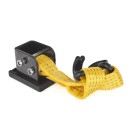 Uchwyt - zaczep na felgę do podnośnika farmerskiego (Hi-lift Farm Jack) (10)