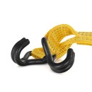 Uchwyt - zaczep na felgę do podnośnika farmerskiego (Hi-lift Farm Jack) (10)